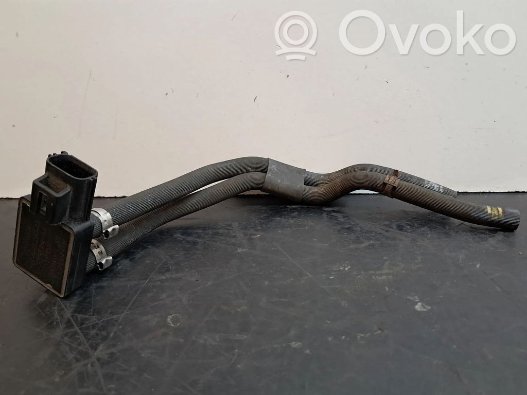 Lambda probe sensor   6G9N5L200AB,092940612201,30785486AA