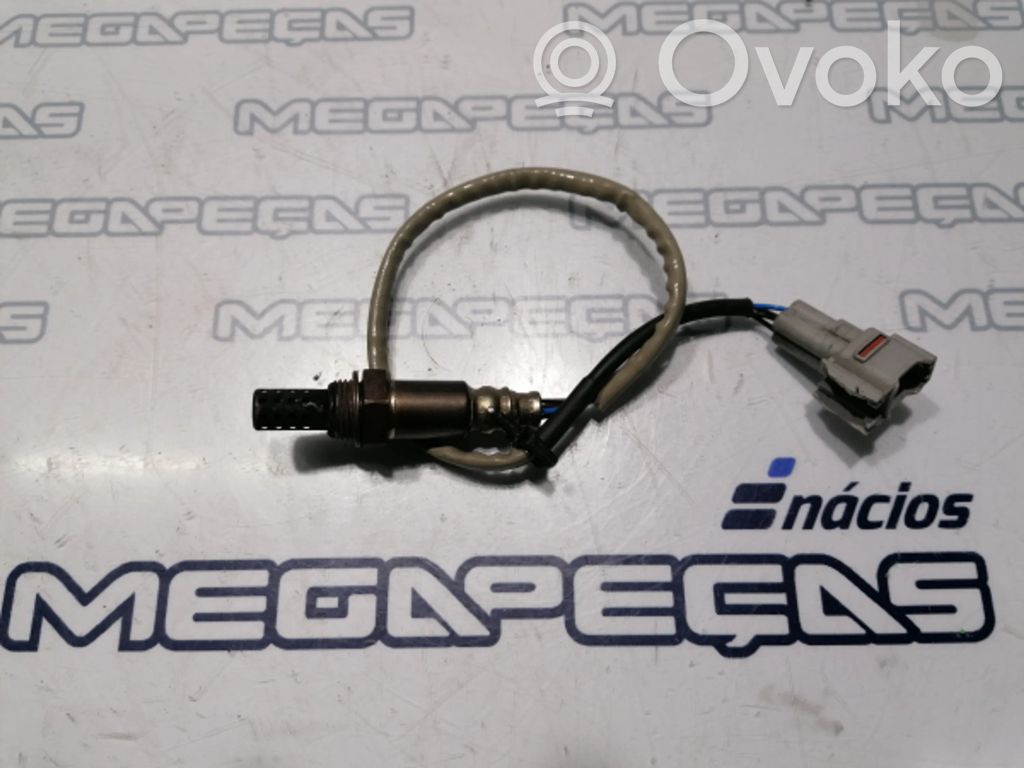 Suzuki Swift I Signalizācijas sensors 