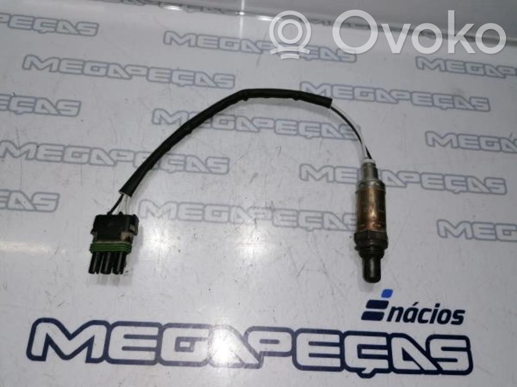 Alarm movement detector/sensor   0258003086