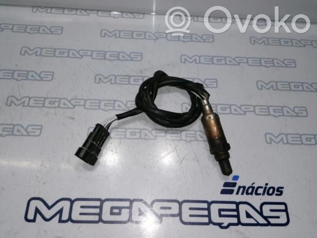 Fiat Punto (176) Alarm movement detector/sensor 
