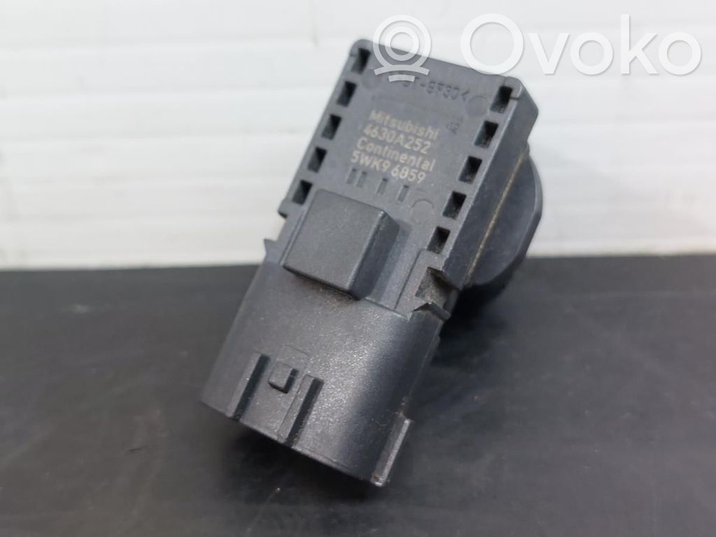 Sensor   4630A252