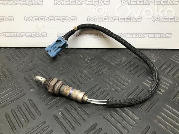 Lambda probe sensor   754896180