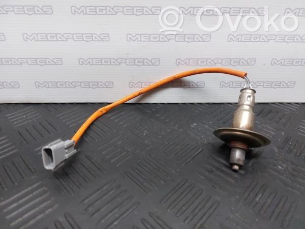 Dacia Sandero Lambda probe sensor 