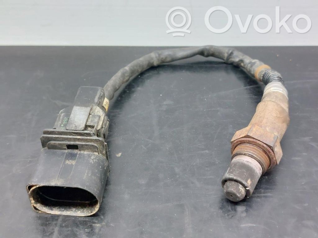 Sonde lambda   0258007068