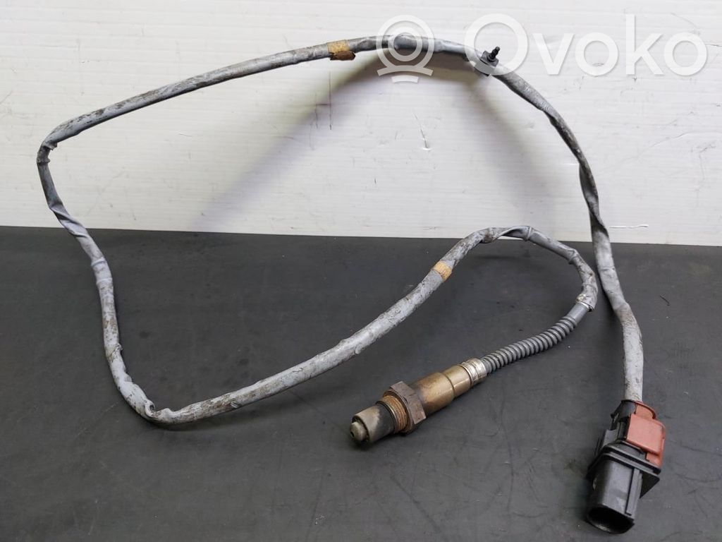 Porsche Panamera (970) Lambda probe sensor 