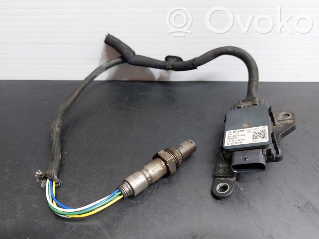 Sonda lambda   9816276480,0281006851,852,NOX