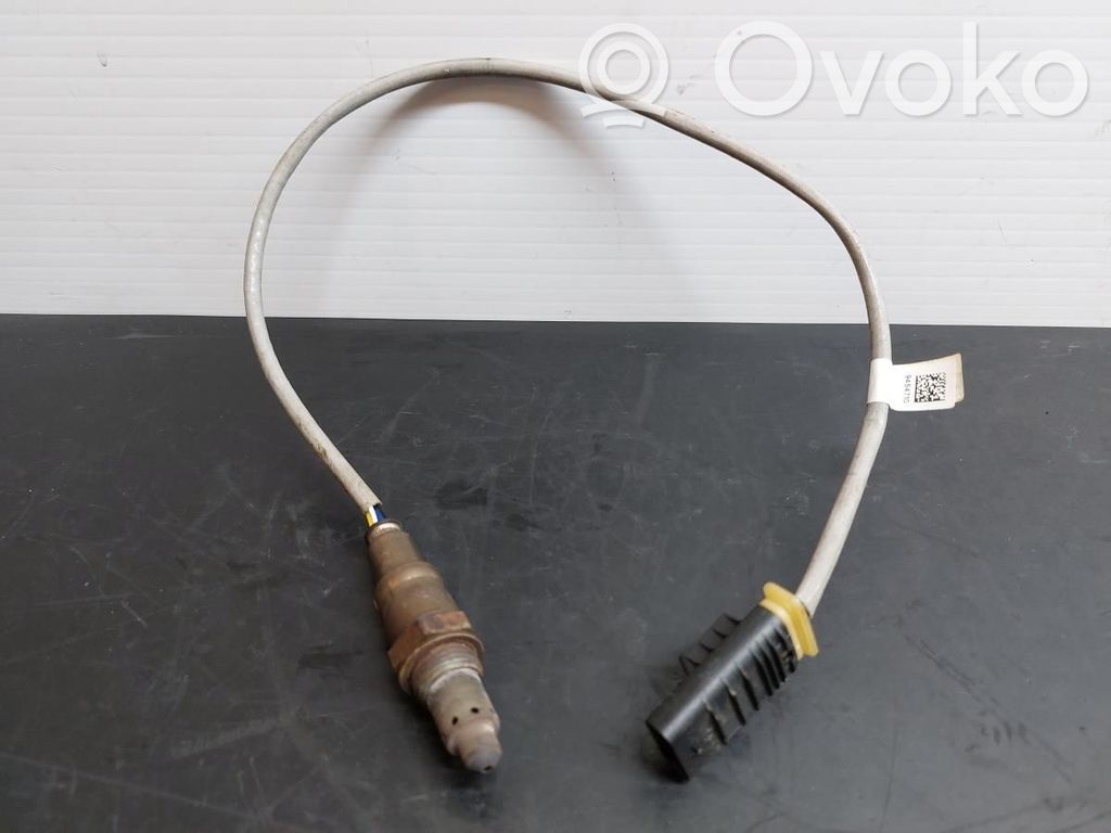 BMW 1 F40 Lambda probe sensor 