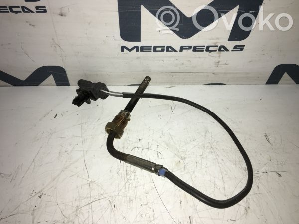 Fiat 500X Lambda probe sensor 