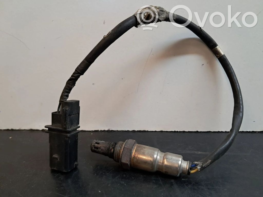 Lambda probe sensor   9687160780