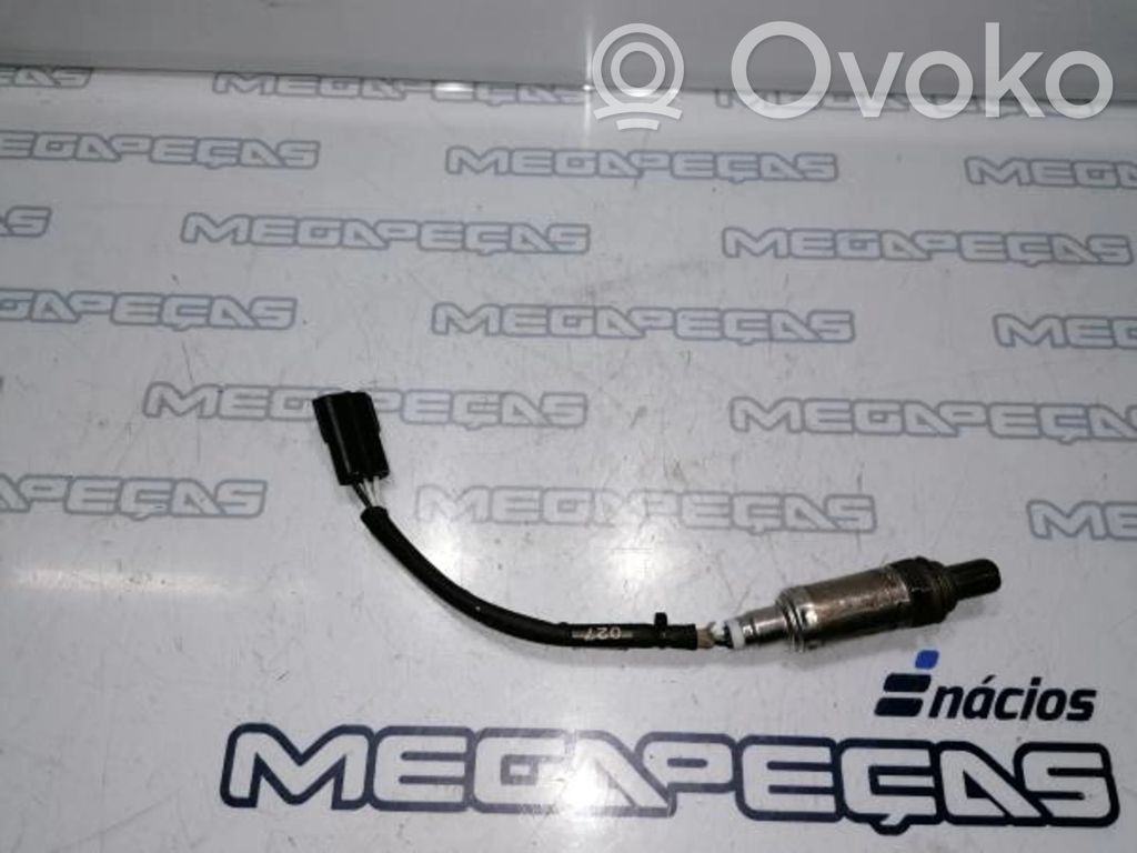 Hyundai Accent Alarm movement detector/sensor 