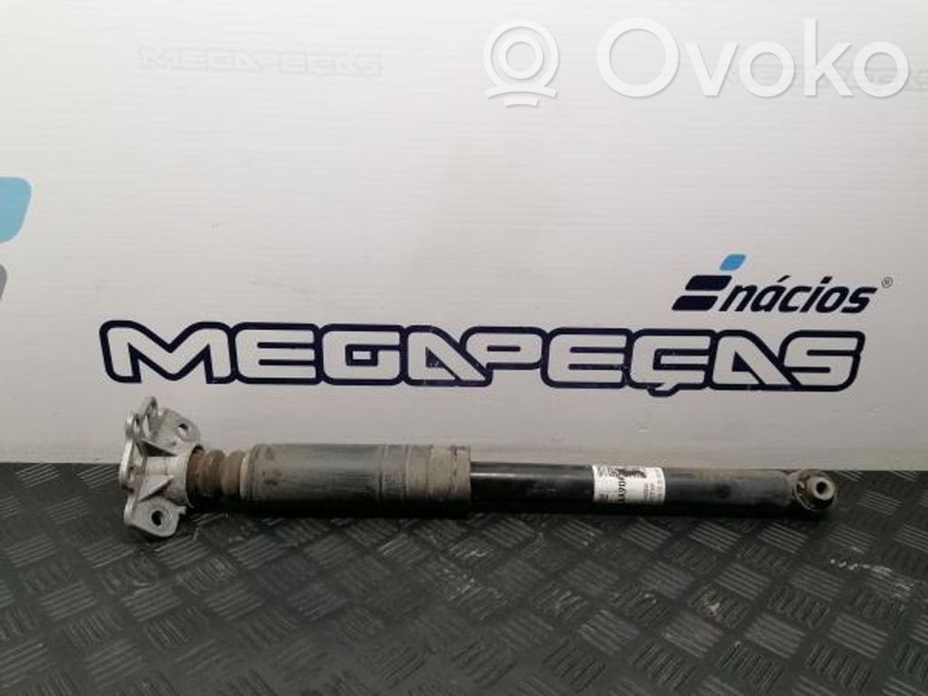 Opel Adam Amortiguador trasero 