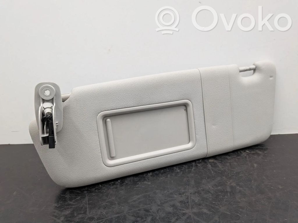 Seat Exeo (3R) Sonnenblende 