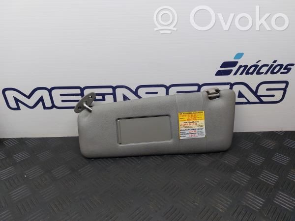 Sun visor
