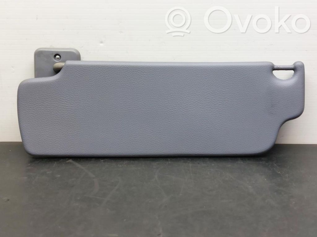 Sun visor   7700820868