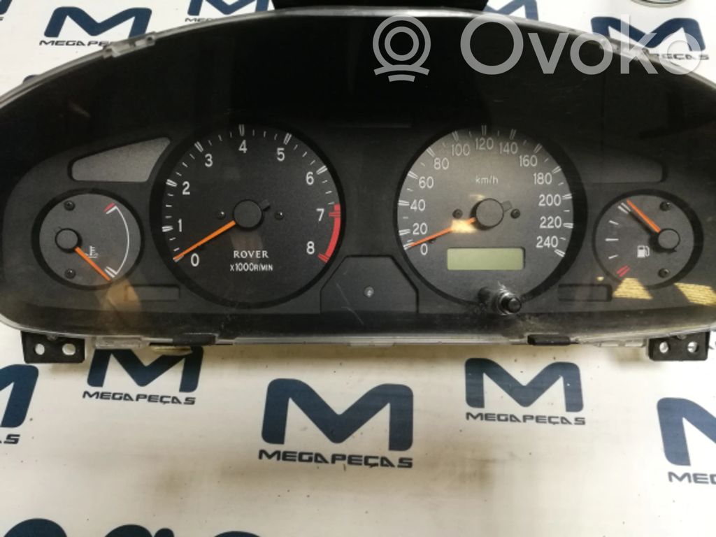 Speedometer (instrument cluster)   AR0052002