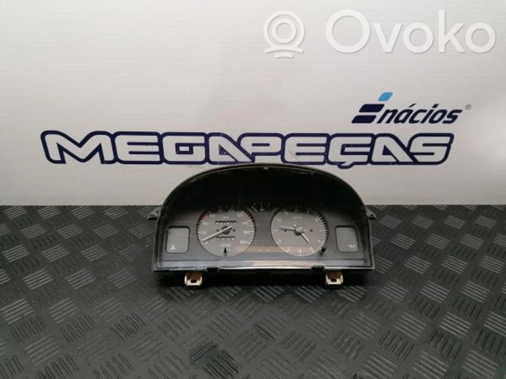 Citroen AX Speedometer (instrument cluster) 