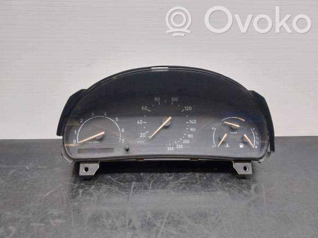 Speedometer (instrument cluster)   769215970,5042411,69295030T,769484401
