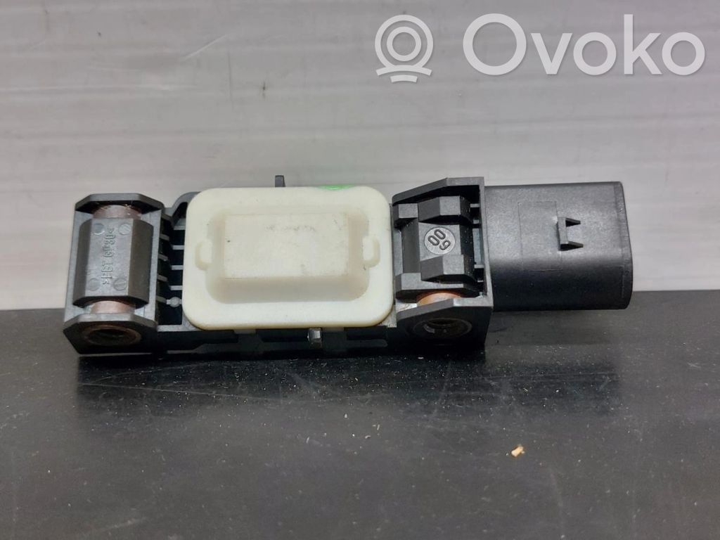 Smart ForFour I Airbagsensor Crashsensor Drucksensor 