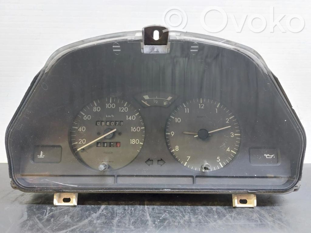 Citroen Saxo Speedometer (instrument cluster) 