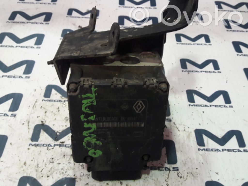 ABS Blokas   8200034011A,10094814013