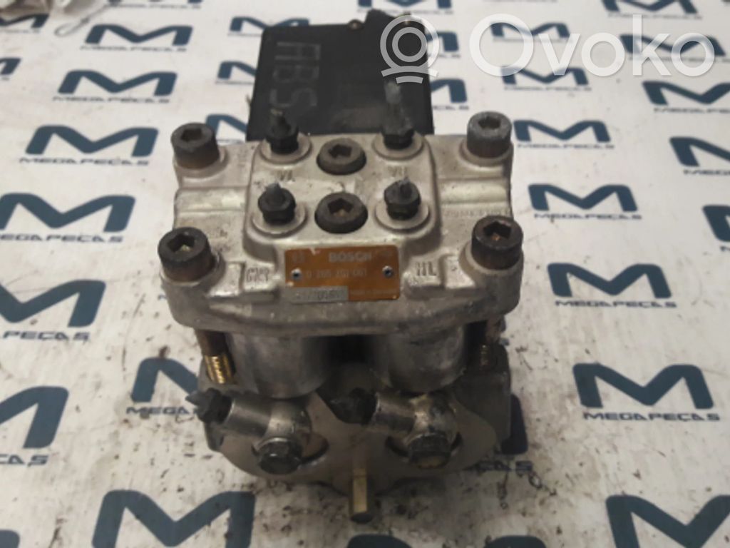 Lancia Dedra ABS bloks 