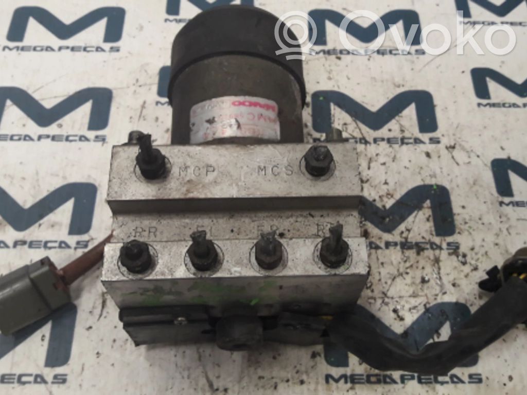 Hyundai Lantra II ABS Pump 