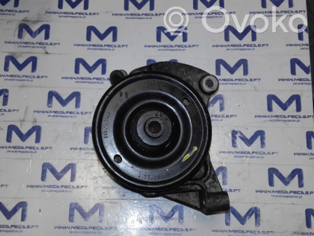 Ohjaustehostimen pumppu   7700840805D