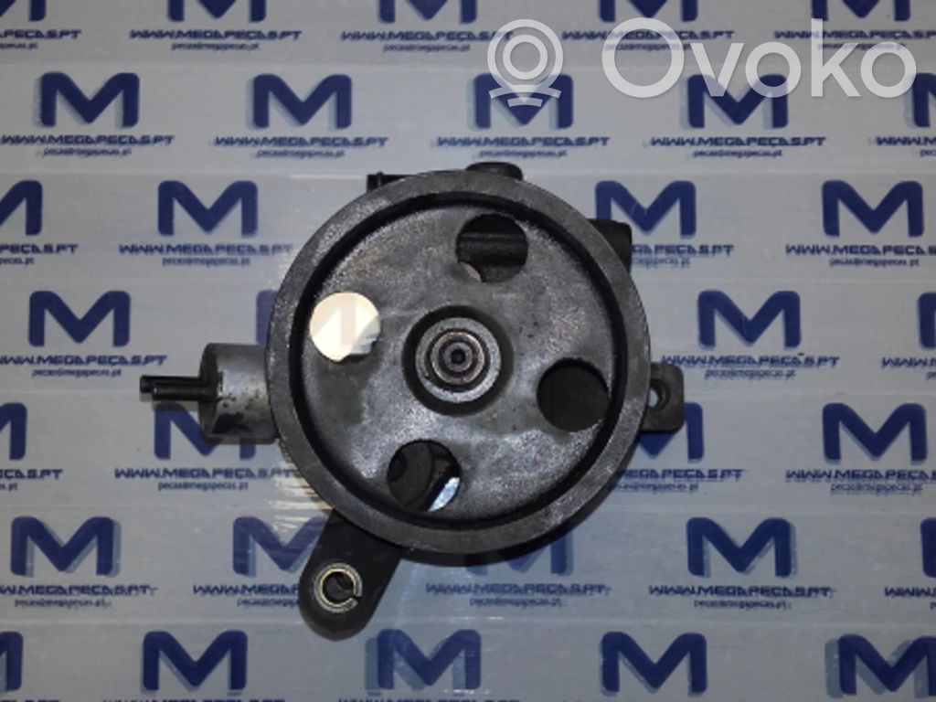 Power steering pump