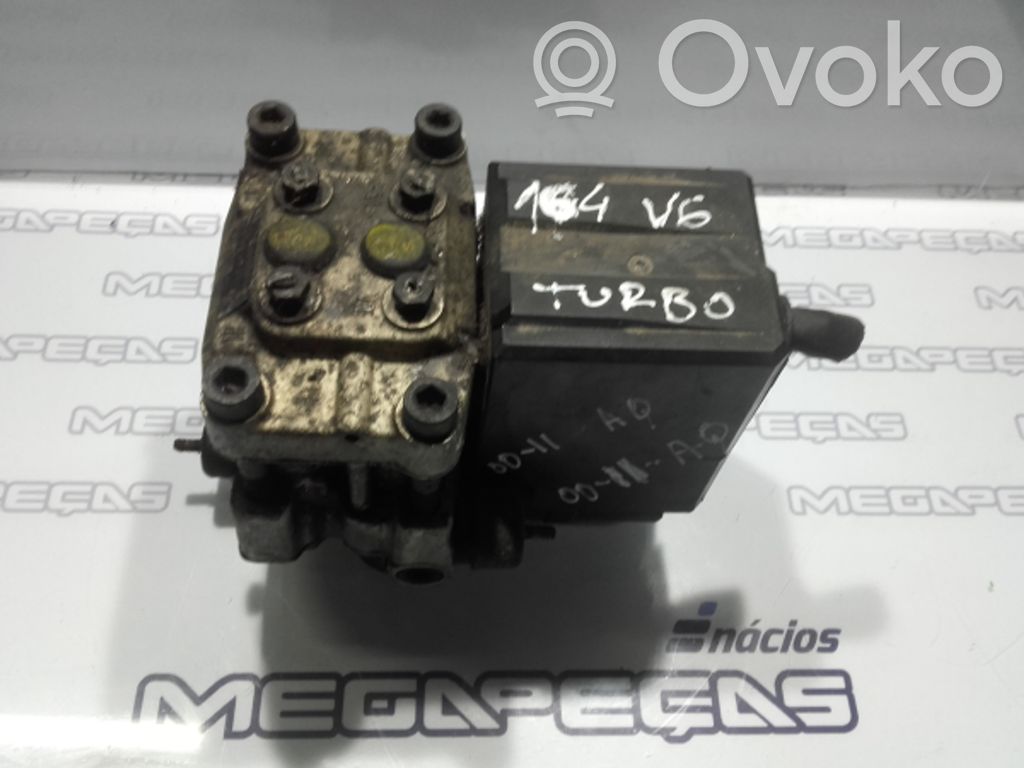 Alfa Romeo 164 ABS Pump 