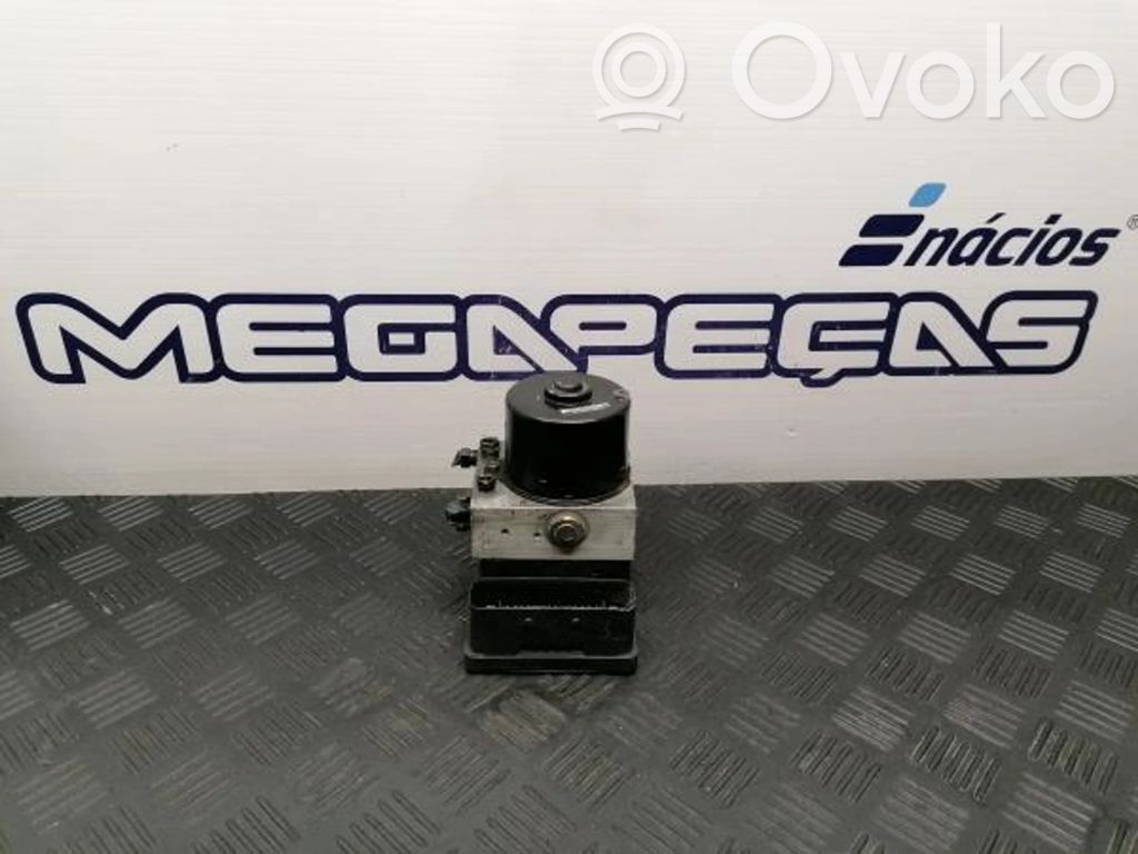 BMW 3 E46 ABS Blokas 
