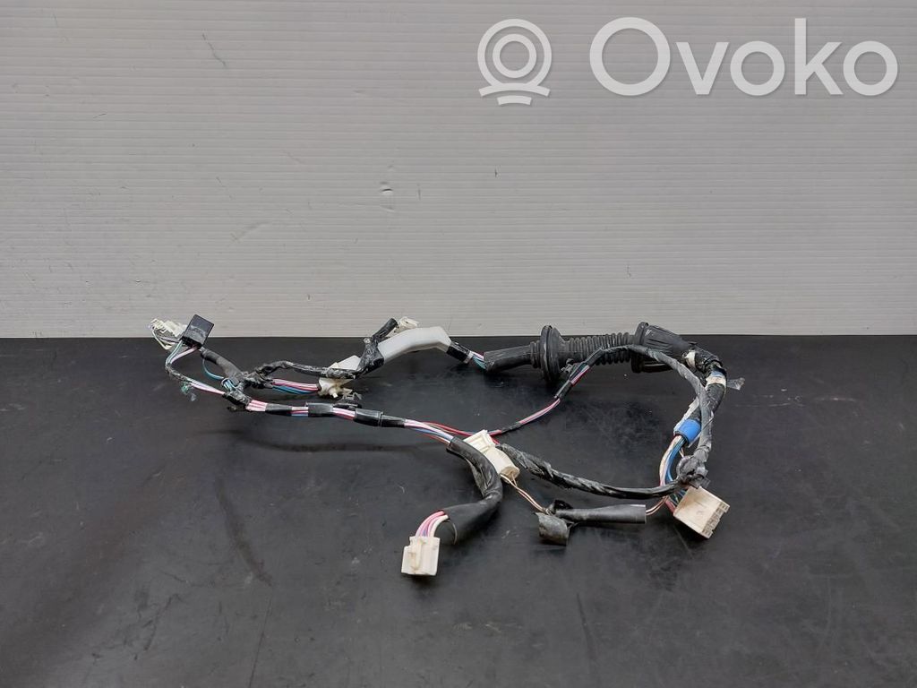 Otros cableados   821510DB70,821510DB70,PORTAFDIREITA