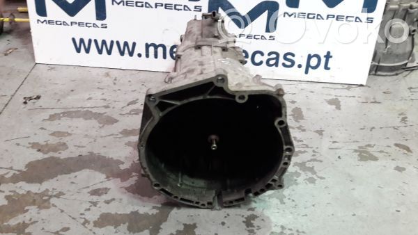BMW 1 E81 E87 Manual 5 speed gearbox 