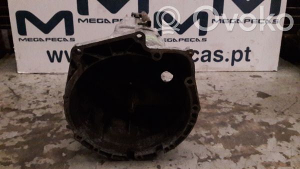 BMW 5 E39 Manual 5 speed gearbox 