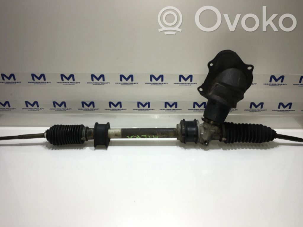 Nissan Micra Vairo kolonėlė 