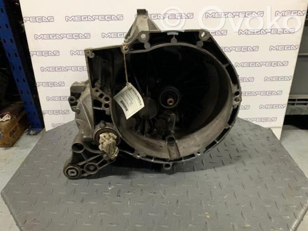 Boîte de vitesses manuelle à 5 vitesses   CV6R7002BBF,CV6R7002BBF