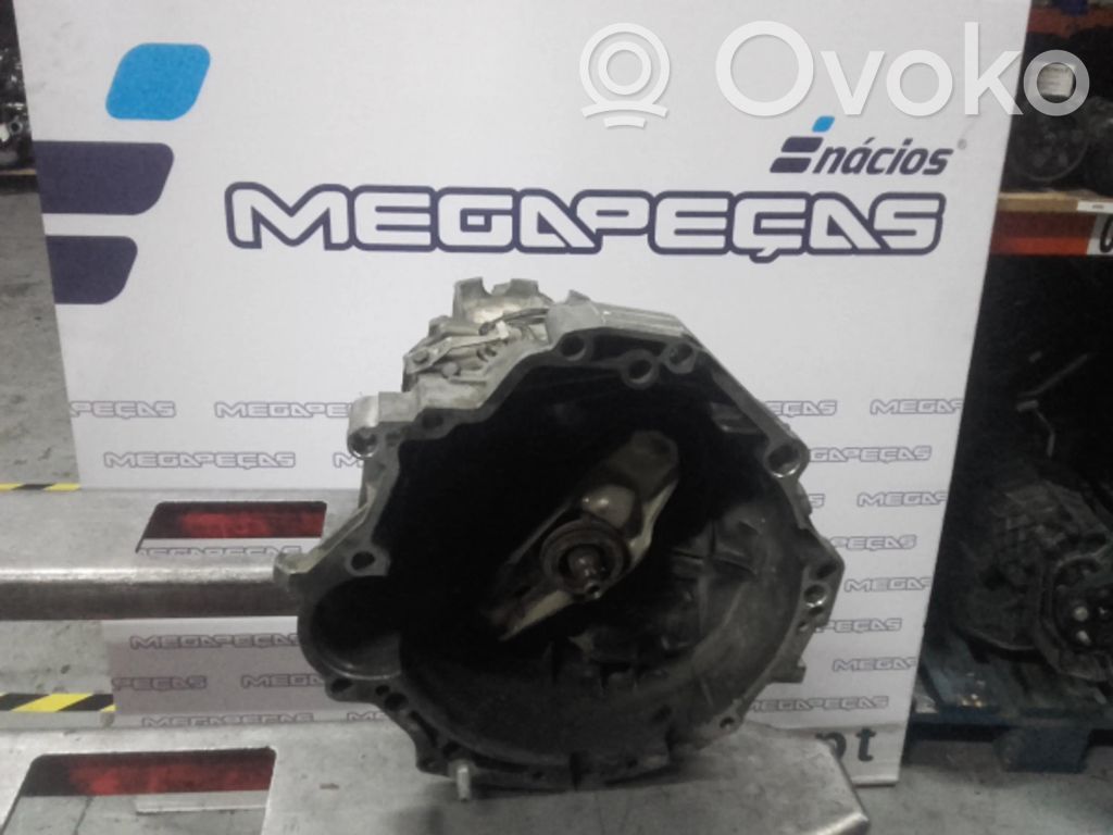 Porsche Boxster 986 Manual 5 speed gearbox 
