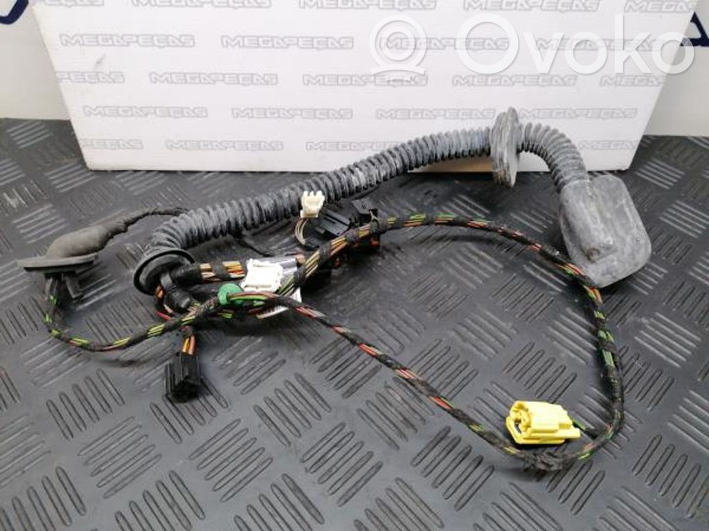 Otros cableados   97061261001,912220110