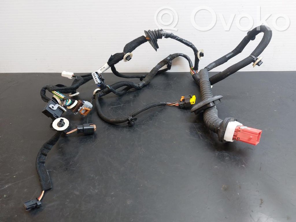 Otros cableados   9831193180,PORTATRASDIREITA