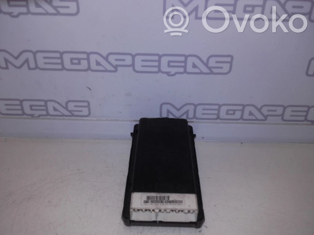 Citroen Xsara SAM control unit 