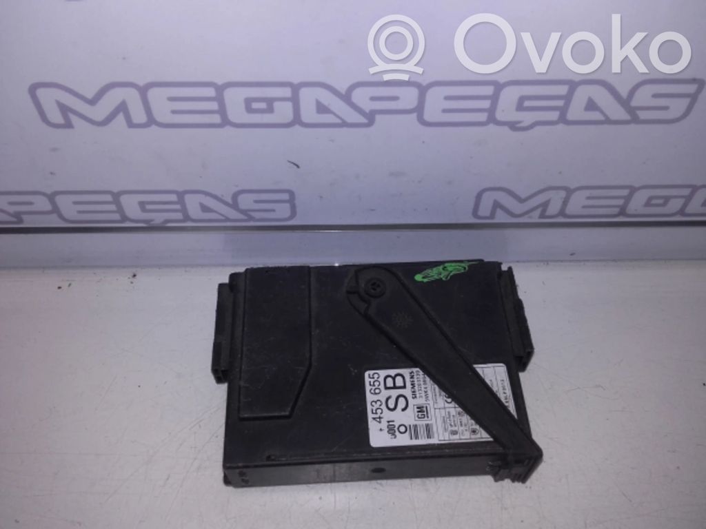 SAM control unit   313203739,5WK48664A
