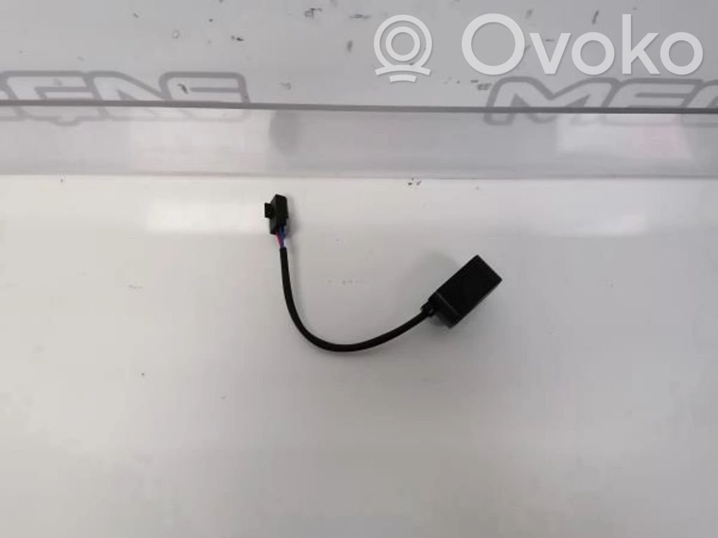 Opel Adam Micrófono (bluetooth/teléfono) 