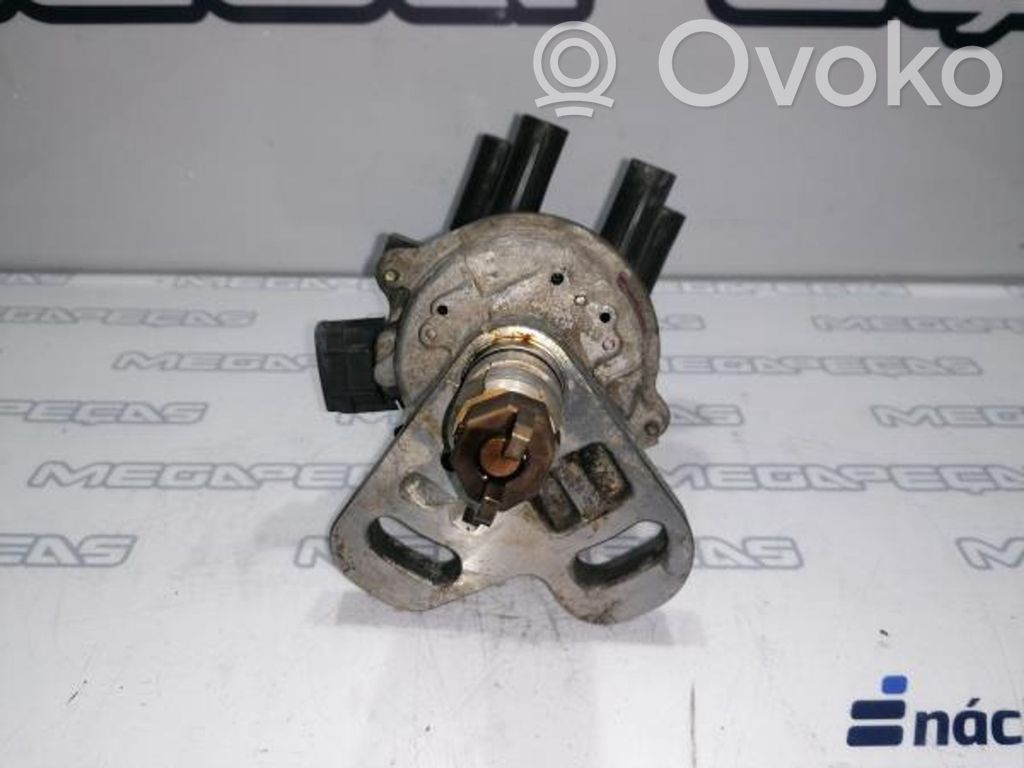 Alfa Romeo 156 Elektrische Drosselklappe 