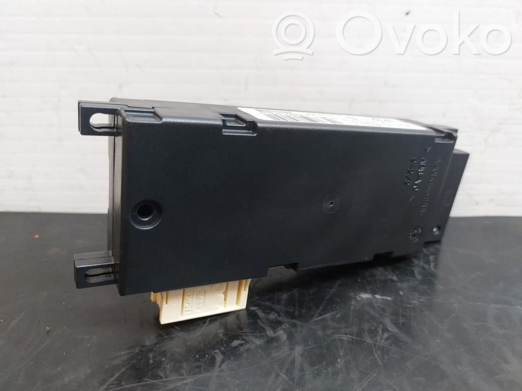 Peugeot 308 Bluetooth control unit module 