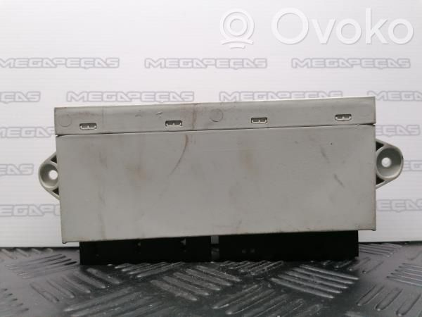 BMW 7 E65 E66 Door control unit/module 