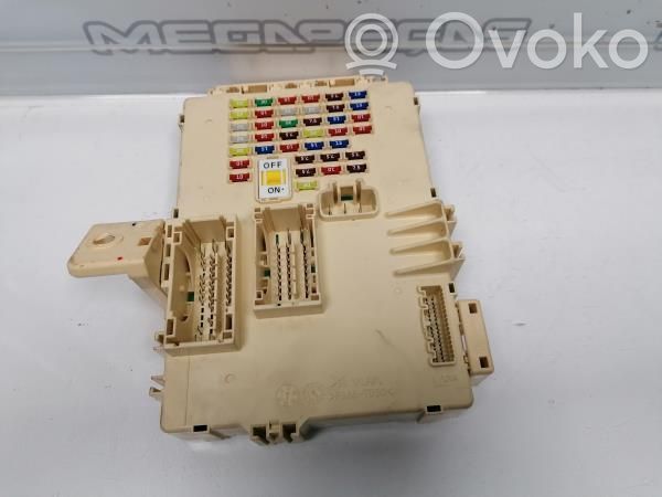 SAM control unit   919503Z111