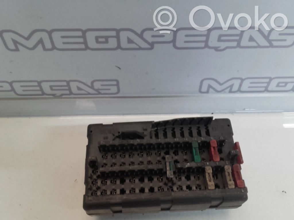 Citroen Xsara SAM vadības bloks 