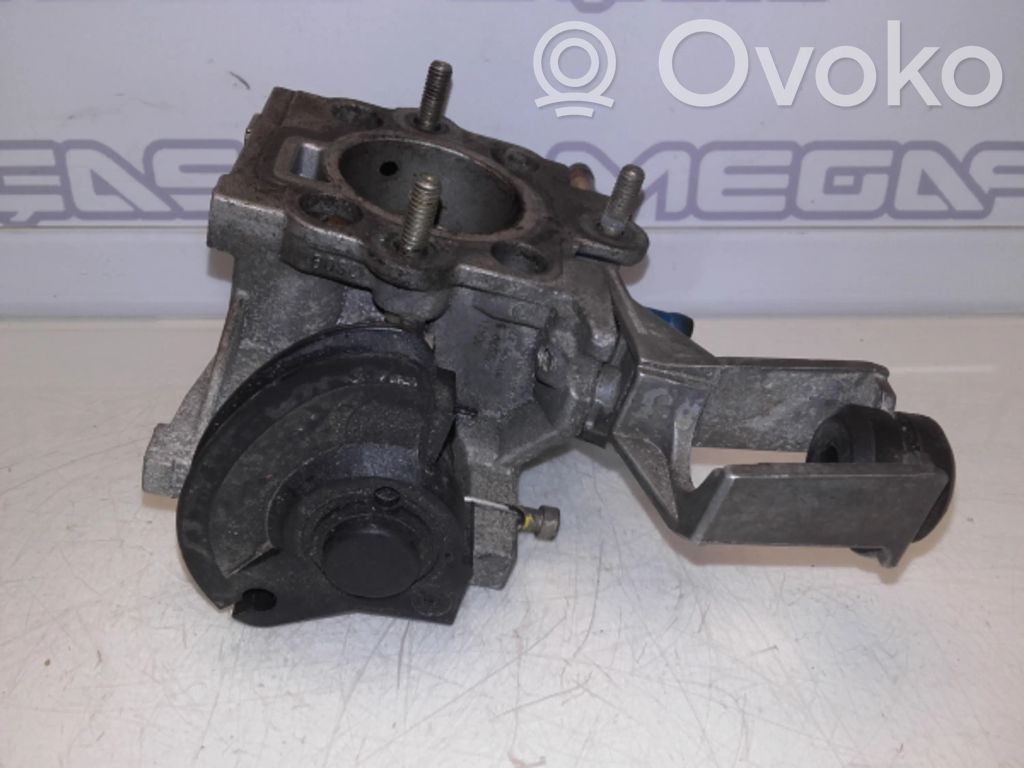 Opel Corsa B Válvula de mariposa eléctrica 
