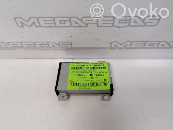 Mitsubishi Outlander Bluetooth control unit module 