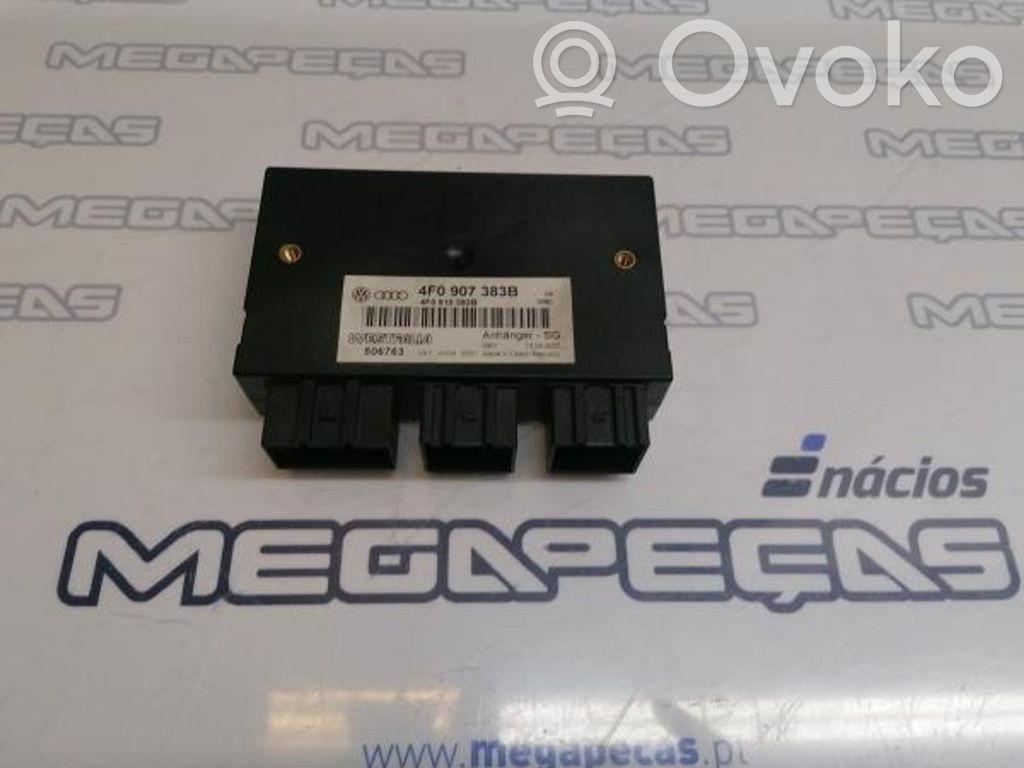 Other control units/modules   4F0907383B,4F0910383B,506763