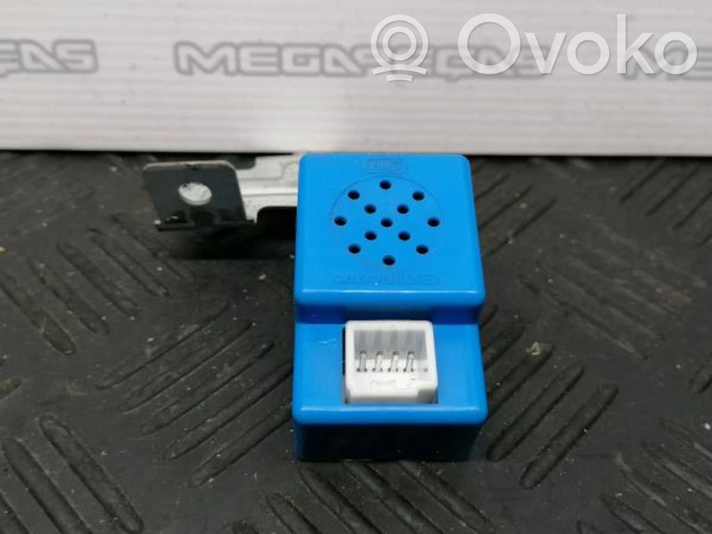 KIA Picanto Interruptor de control multifunción 